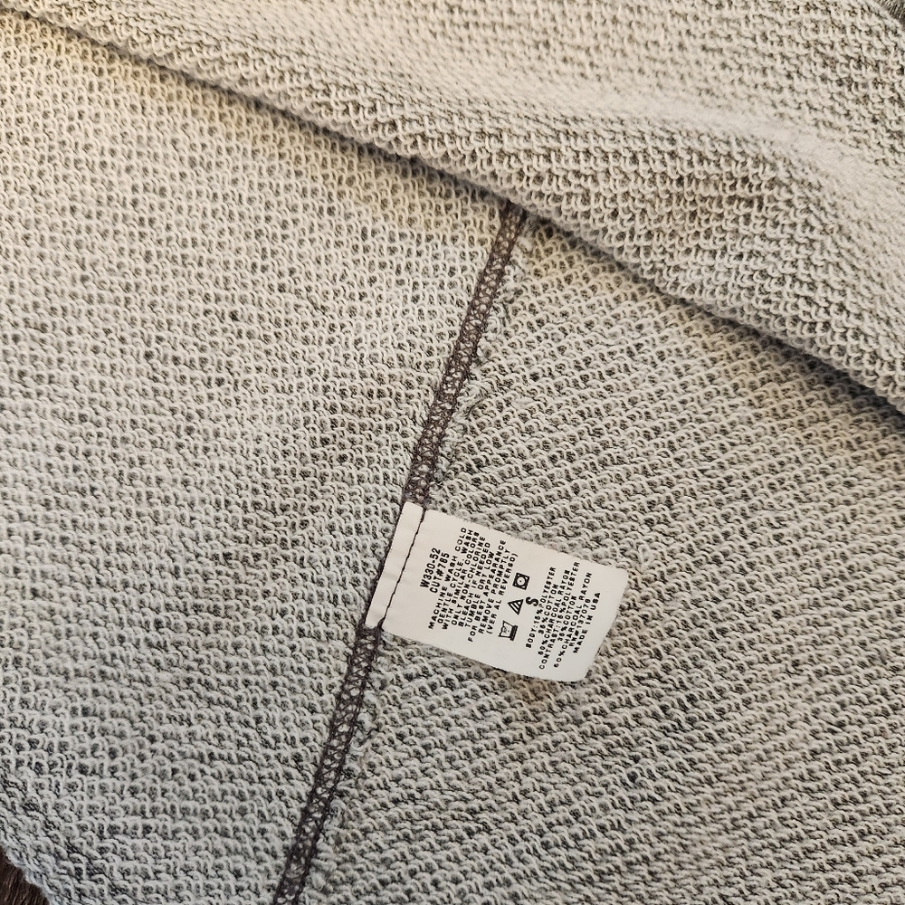 Gray Whetherly Top - image 3